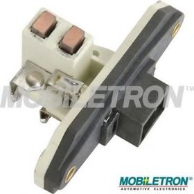 Щетка стартера Mobiletron BH-B521