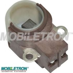 Щетка стартера Mobiletron BH-ND06