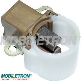 Щетка стартера Mobiletron BH-ND10