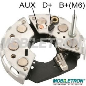 Діодний міст генератора Mobiletron RB-02H