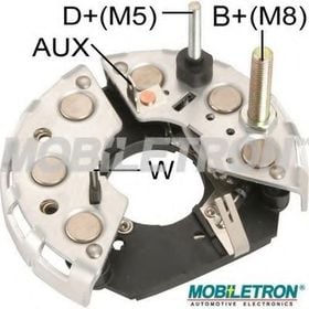 Діодний міст генератора Mobiletron RB-04H