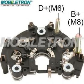 Діодний міст генератора Mobiletron RB-101H