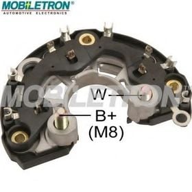 Діодний міст генератора Mobiletron RB-115H