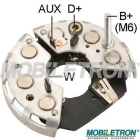 Диодный мост генератора Mobiletron RB-16H