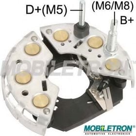 Диодный мост генератора Mobiletron RB-19H