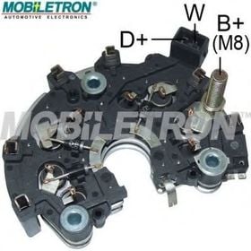 Діодний міст генератора Mobiletron RB-24H