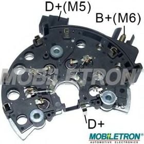 Діодний міст генератора Mobiletron RB-26H