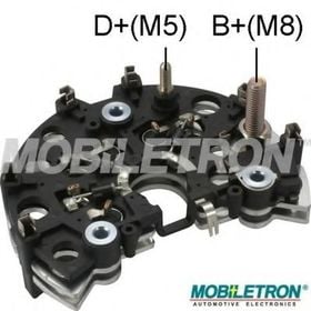 Діодний міст генератора Mobiletron RB-33H