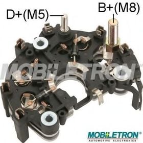Діодний міст генератора Mobiletron RB-37H