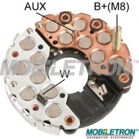 Діодний міст генератора Mobiletron RB-44H