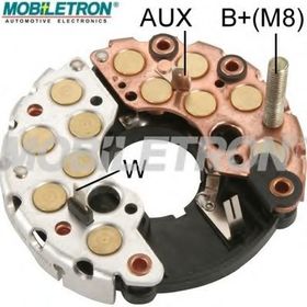 Діодний міст генератора Mobiletron RB-46H