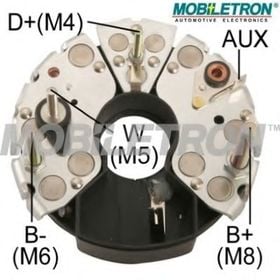 Діодний міст генератора Mobiletron RB-73H