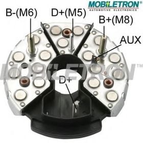 Диодный мост генератора Mobiletron RB-78HA