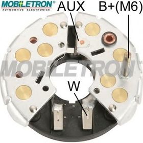 Диодный мост генератора Mobiletron RB-82H