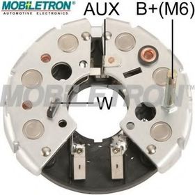 Диодный мост генератора Mobiletron RB-83H