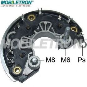 Диодный мост генератора Mobiletron RB-954H