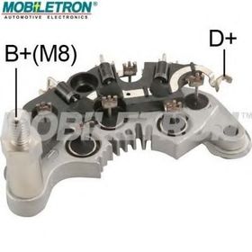 Діодний міст генератора Mobiletron RD-04B