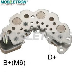 Диодный мост генератора Mobiletron RD-32