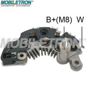 Діодний міст генератора Mobiletron RD-97A