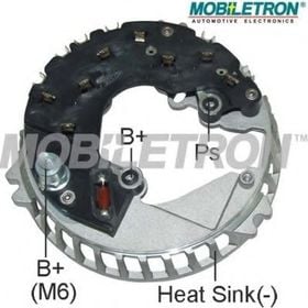 Диодный мост генератора Mobiletron RF-103