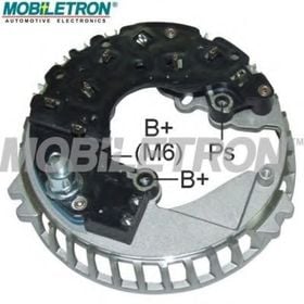 Диодный мост генератора Mobiletron RF-133