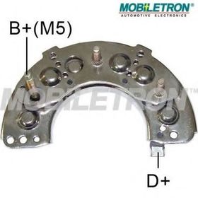 Диодный мост генератора Mobiletron RH-03C
