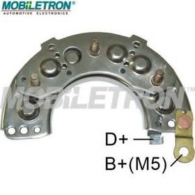 Діодний міст генератора Mobiletron RH-04C