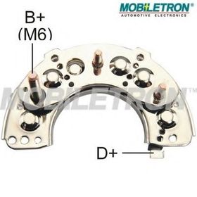 Діодний міст генератора Mobiletron RH-08C