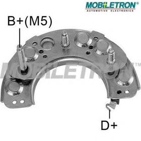 Діодний міст генератора Mobiletron RH-18C