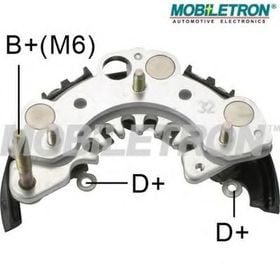 Диодный мост генератора Mobiletron RH-22