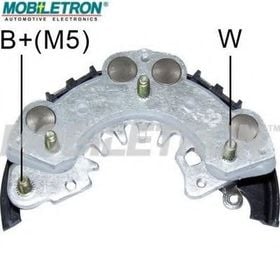 Діодний міст генератора Mobiletron RH-24