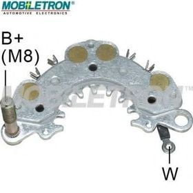 Диодный мост генератора Mobiletron RH-31