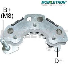Діодний міст генератора Mobiletron RH-34