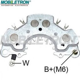 Діодний міст генератора Mobiletron RH-35