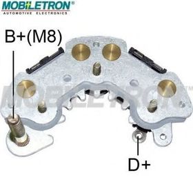 Діодний міст генератора Mobiletron RH-36