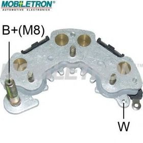 Діодний міст генератора Mobiletron RH-37