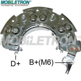 Діодний міст генератора Mobiletron RH-44C