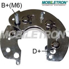 Діодний міст генератора Mobiletron RH-45C