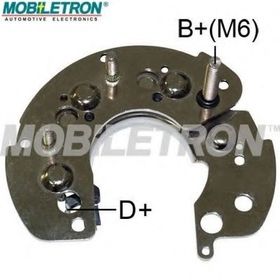 Діодний міст генератора Mobiletron RH-46C
