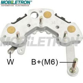 Діодний міст генератора Mobiletron RH-62