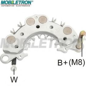 Діодний міст генератора Mobiletron RH-65