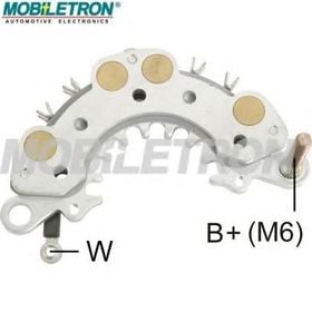 Діодний міст генератора Mobiletron RH-66A