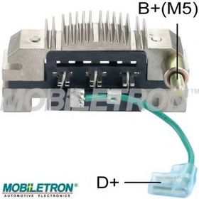 Діодний міст генератора Mobiletron RI-02HA