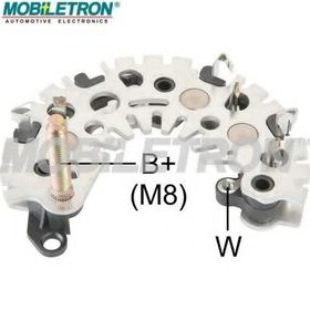 Діодний міст генератора Mobiletron RI-23H