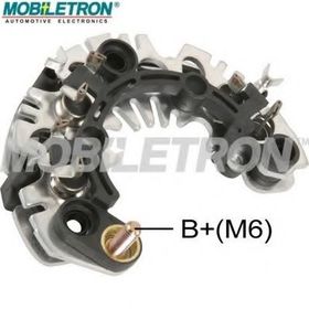 Диодный мост генератора Mobiletron RI-32H