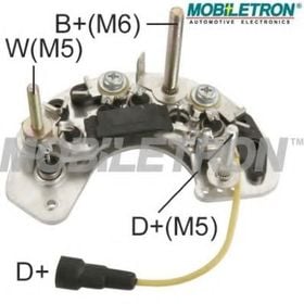 Діодний міст генератора Mobiletron RL-10H