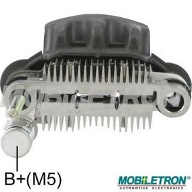 Діодний міст генератора Mobiletron RM-02HV