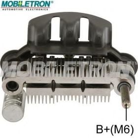 Діодний міст генератора Mobiletron RM-10HV