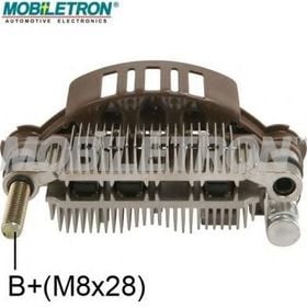Діодний міст генератора Mobiletron RM-116