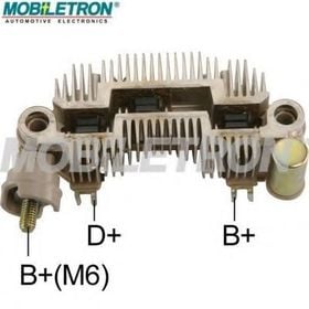 Діодний міст генератора Mobiletron RM-118